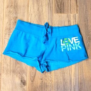 Love PINK sweatshots